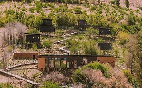 Hotel Vivelo Elqui Landscape